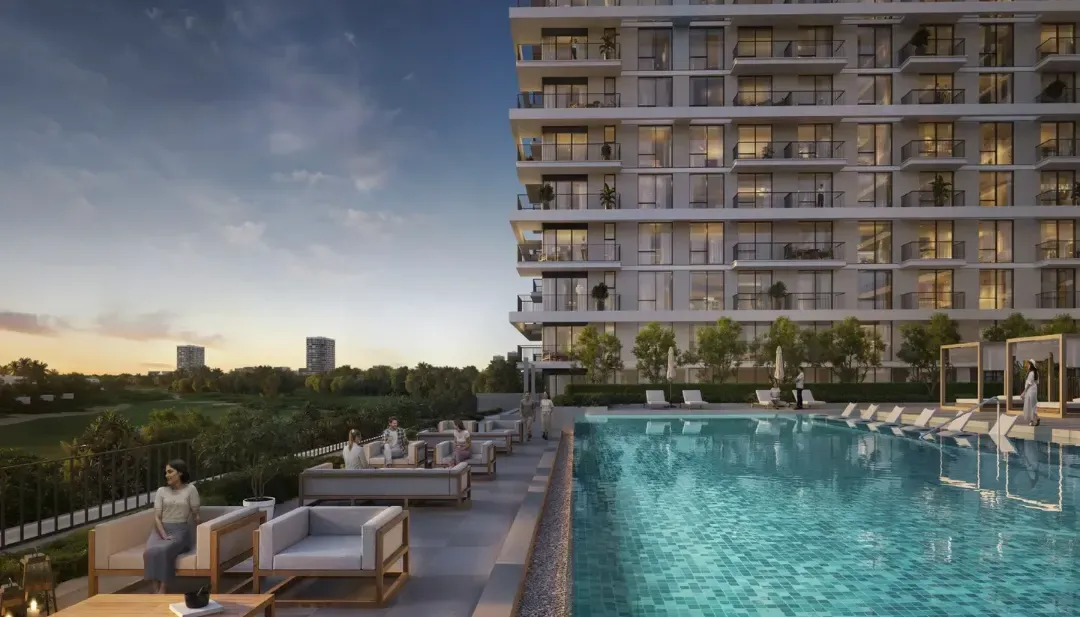 Golf Meadow at Emaar South in Emaar South — image 5