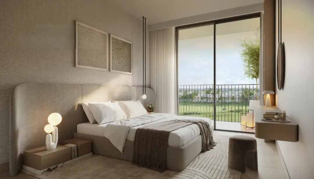 Golf Meadow at Emaar South in Emaar South — image 6