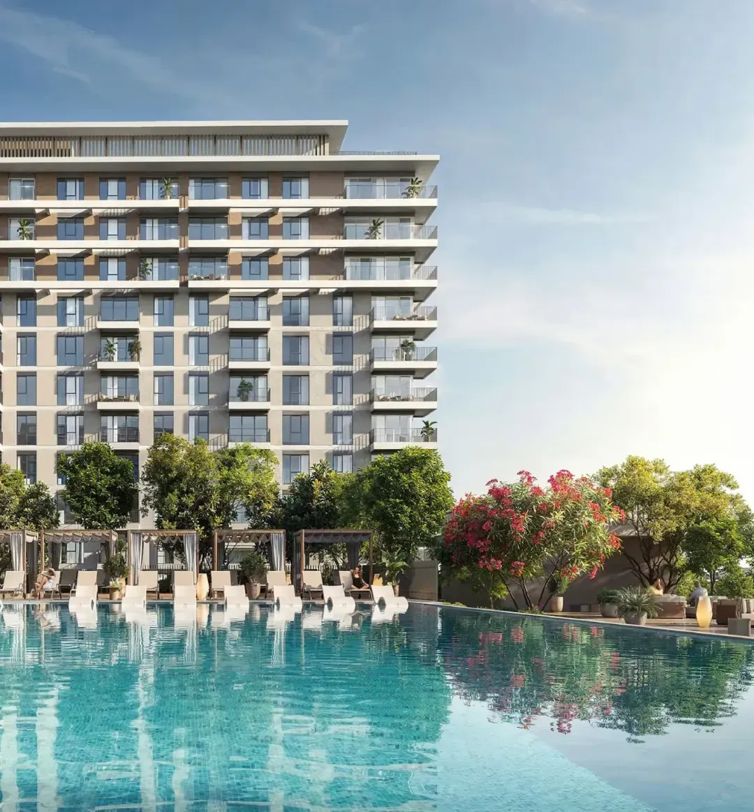 Golf Point at Emaar South in Emaar South — image 4