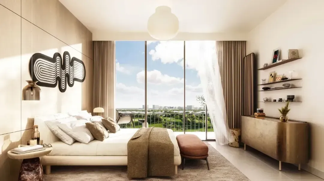 Golf Point at Emaar South in Emaar South — image 7