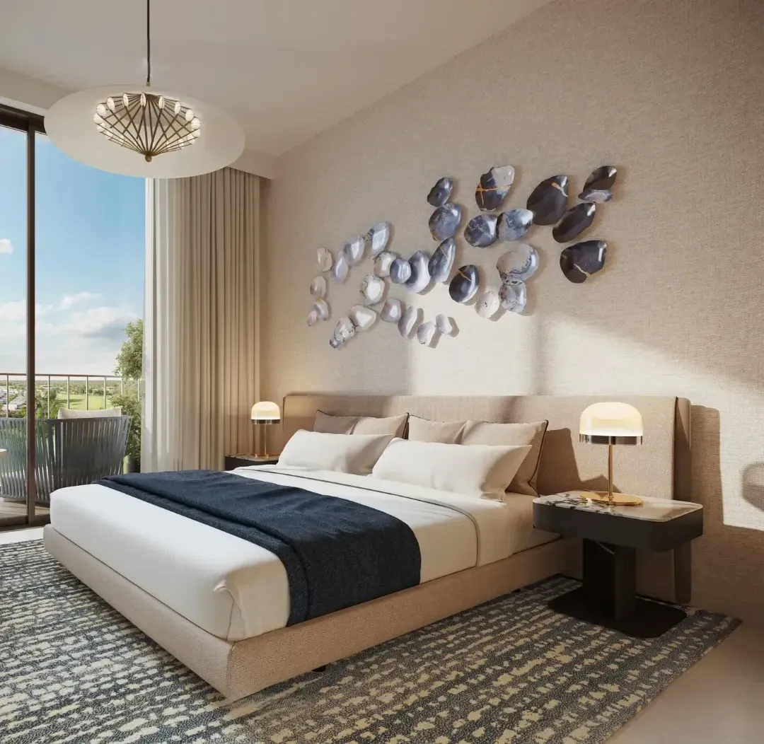Golf Verge at Emaar South in Emaar South