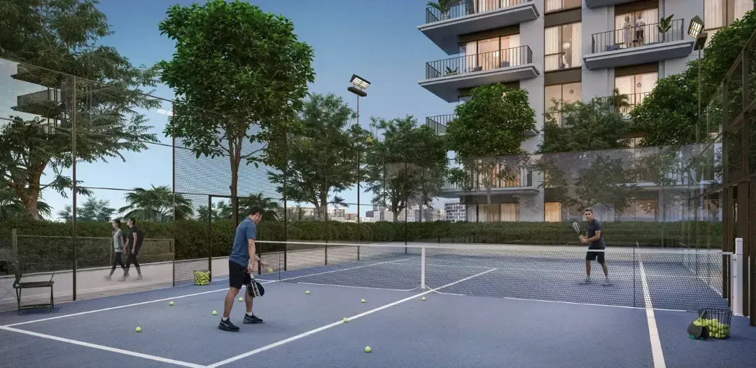 Golf Verge at Emaar South in Emaar South — image 5