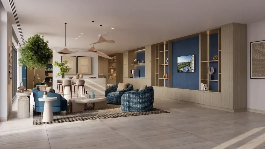 Golf Verge at Emaar South in Emaar South — image 6