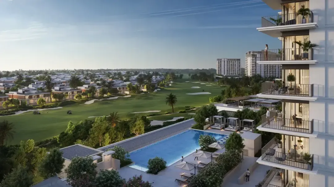 Golf Verge at Emaar South in Emaar South — image 8