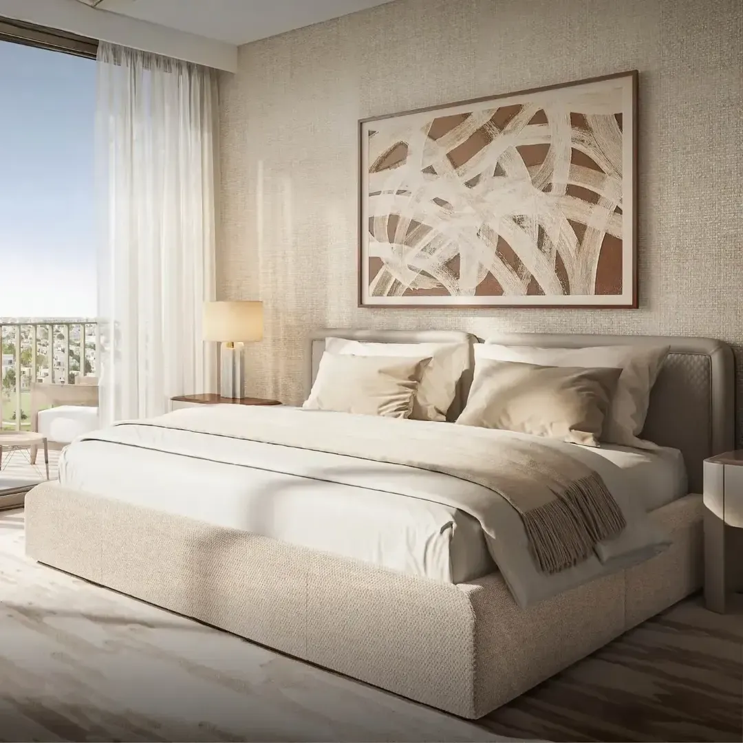 Grove Ridge at Emaar South in Emaar South