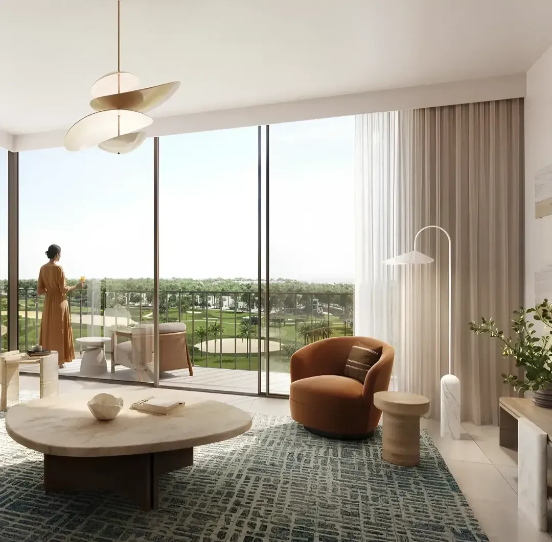 Grove Ridge at Emaar South in Emaar South — image 3