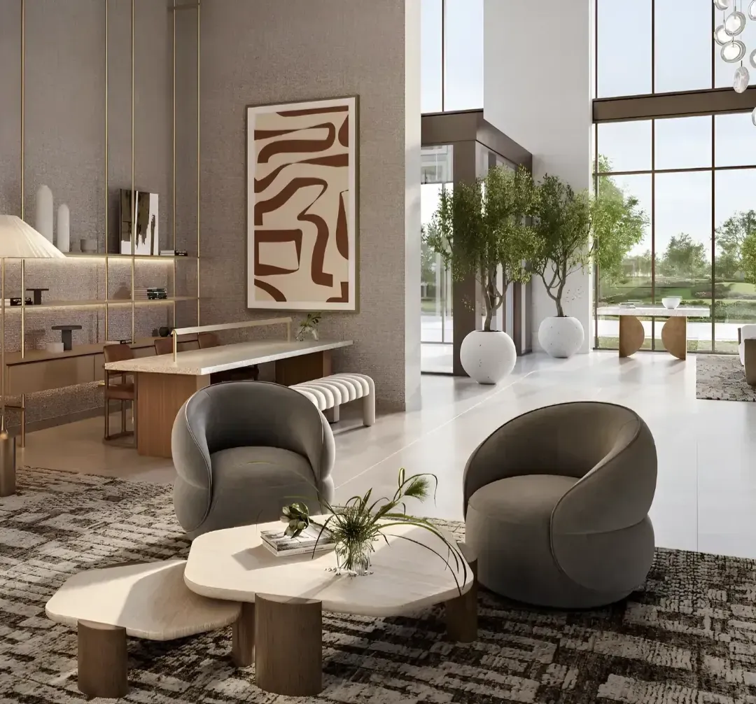 Grove Ridge at Emaar South in Emaar South — image 4