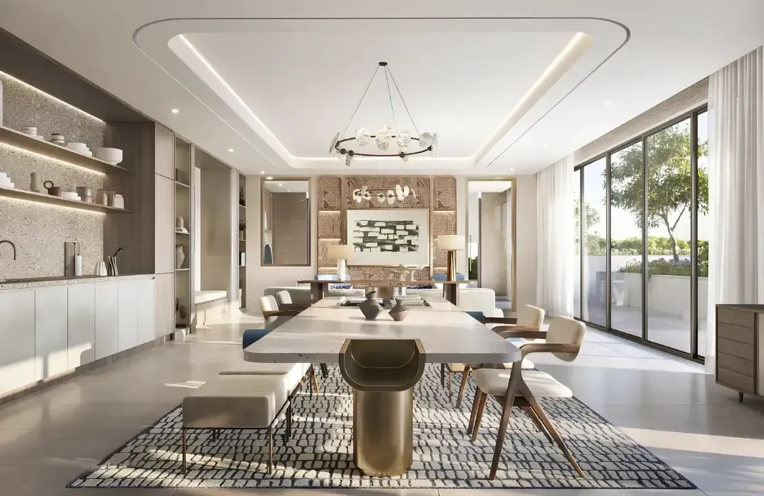 Grove Ridge at Emaar South in Emaar South — image 6