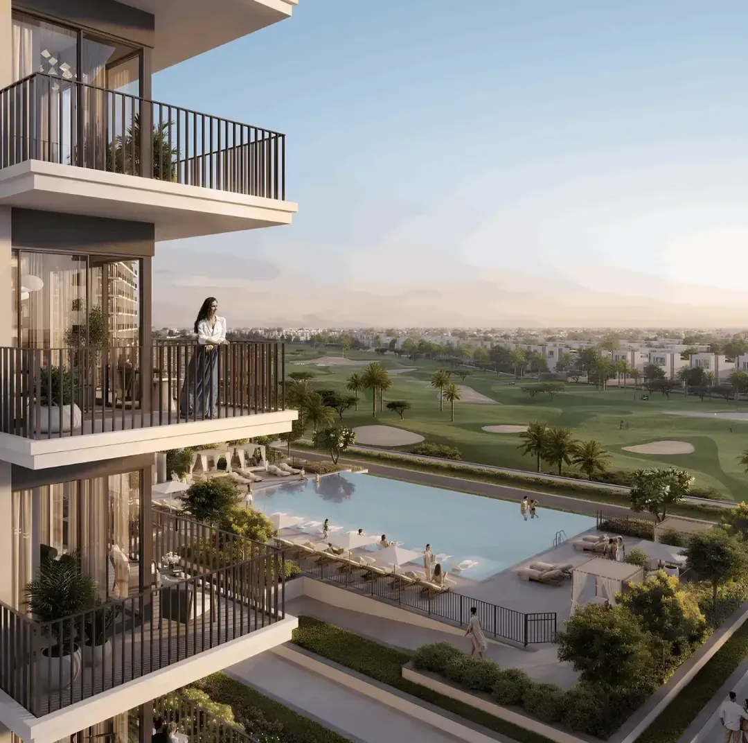 Grove Ridge at Emaar South in Emaar South — image 7