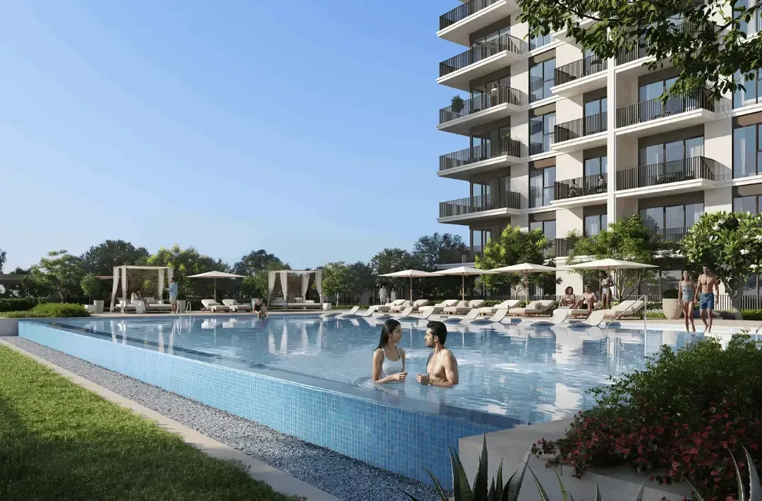 Grove Ridge at Emaar South in Emaar South — image 8