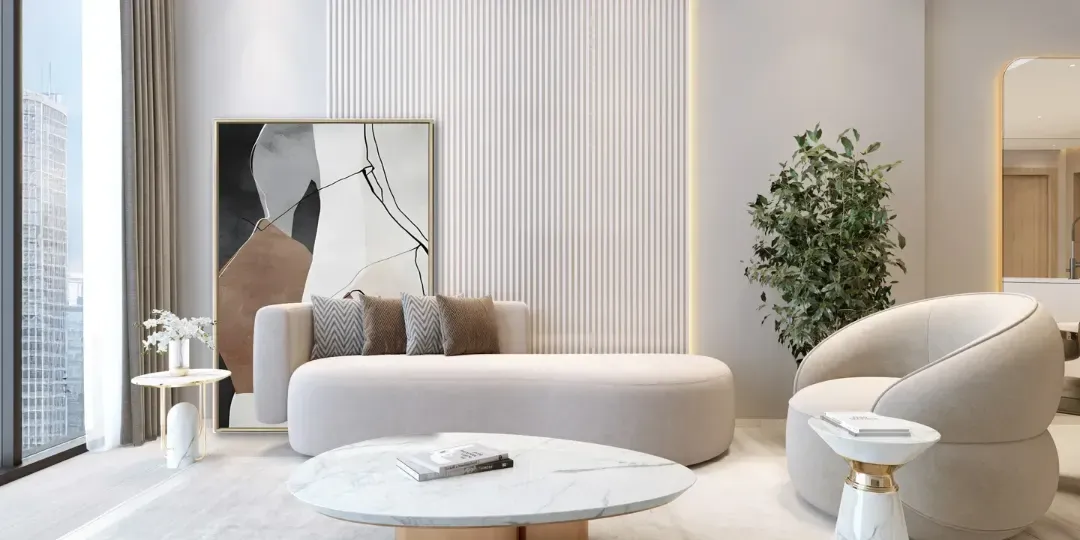 Guzel Towers by Tiger in Jumeirah Village Triangle (JVT) — image 6