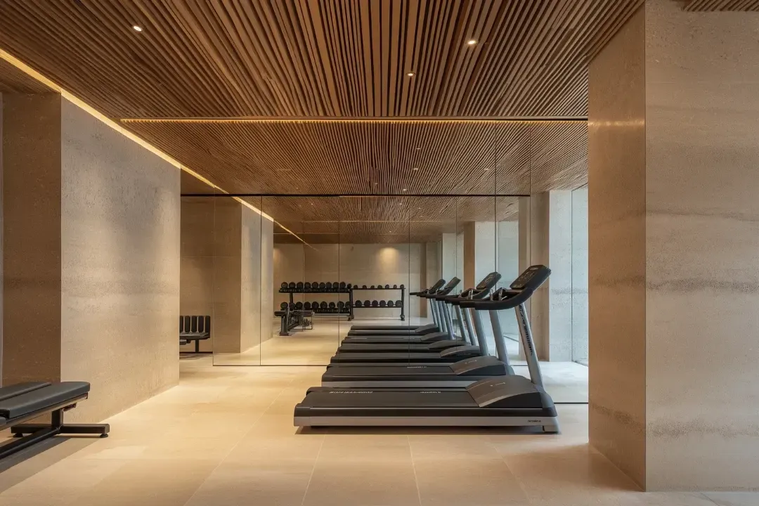 Guzel Towers by Tiger in Jumeirah Village Triangle (JVT) — image 7