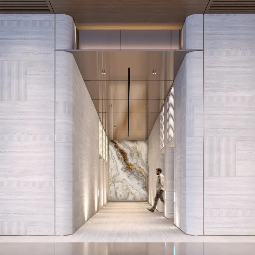 Guzel Towers by Tiger in Jumeirah Village Triangle (JVT) — image 8
