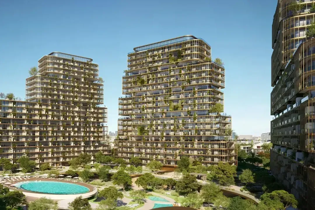 Hado by Beyond in Dubai Islands