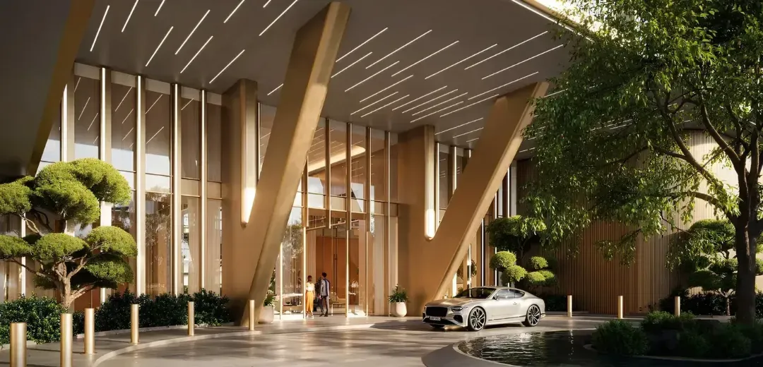 Hado by Beyond in Dubai Islands — image 4