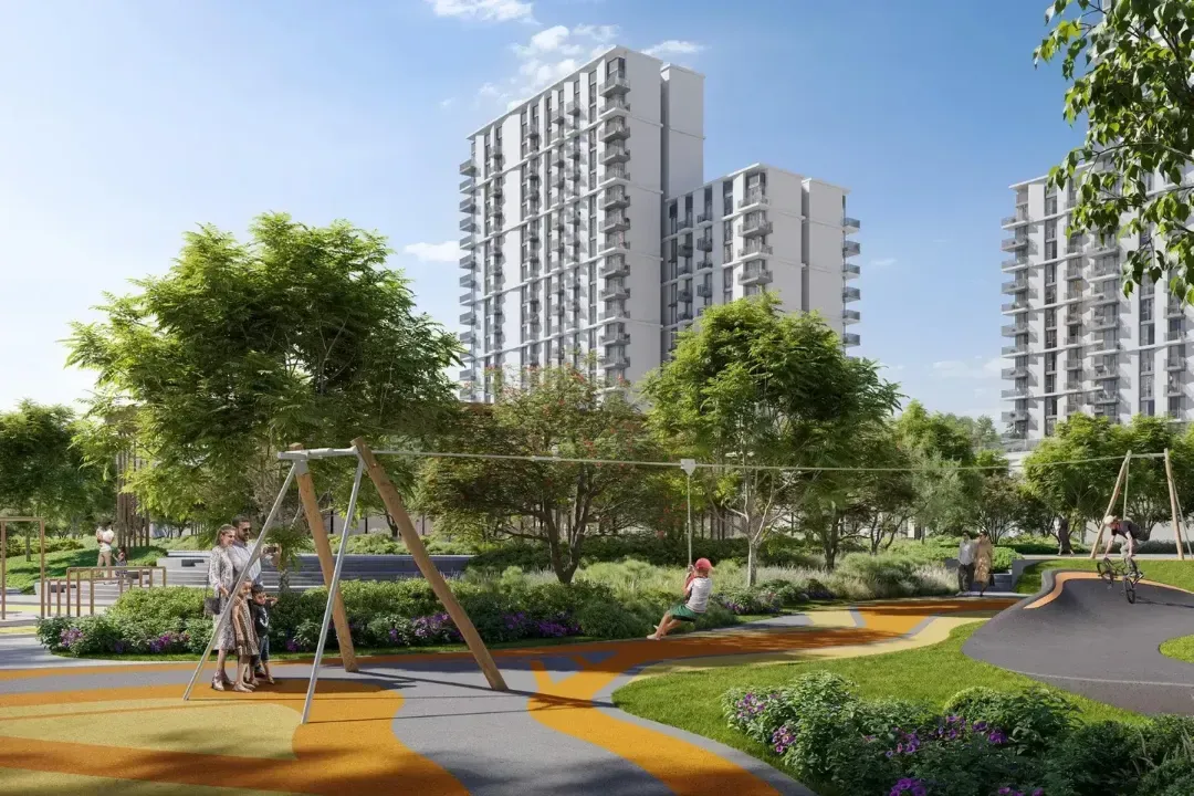 Hillsedge at Dubai Hills Estate in Dubai Hills Estate — image 6