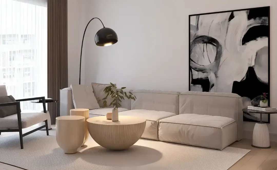 Hillside Residences at Wasl Gate in Wasl Gate, Jebel Ali Village — image 5