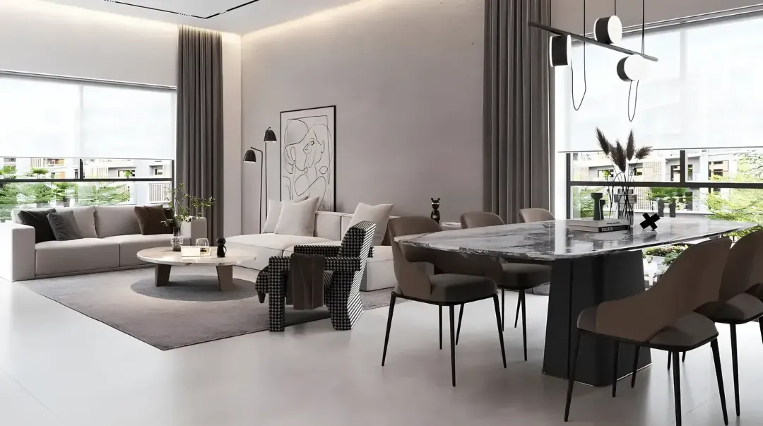 Hillside Residences at Wasl Gate in Wasl Gate, Jebel Ali Village — image 6