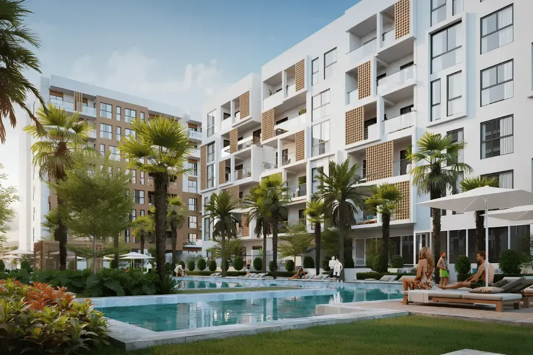 Hillside Residences at Wasl Gate in Wasl Gate, Jebel Ali Village — image 7