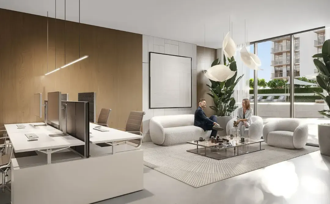 IR1DIAN PARK by Object One in Jumeirah Village Circle (JVC) — image 7