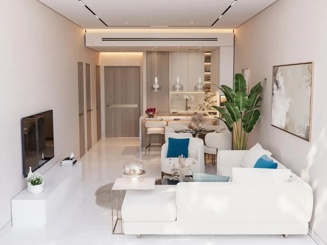 Jade Tower by Tiger in Al Majan — image 3