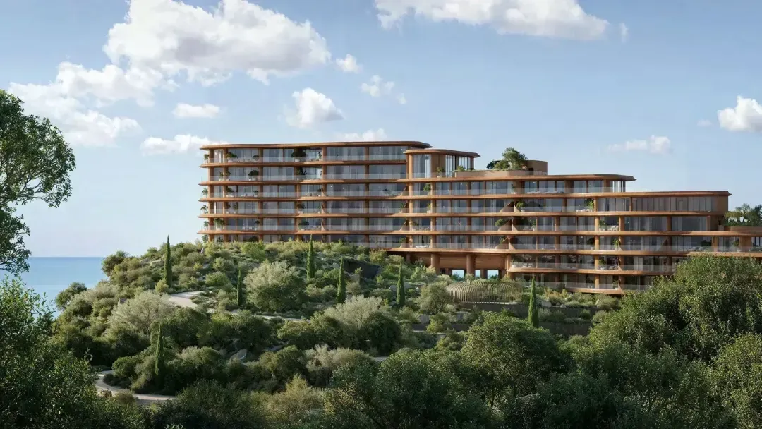 Jumeirah Asora Bay in La Mer — image 2