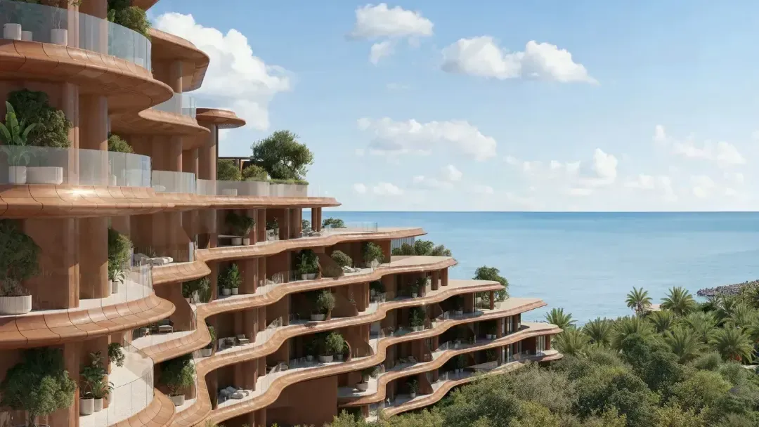 Jumeirah Asora Bay in La Mer — image 4