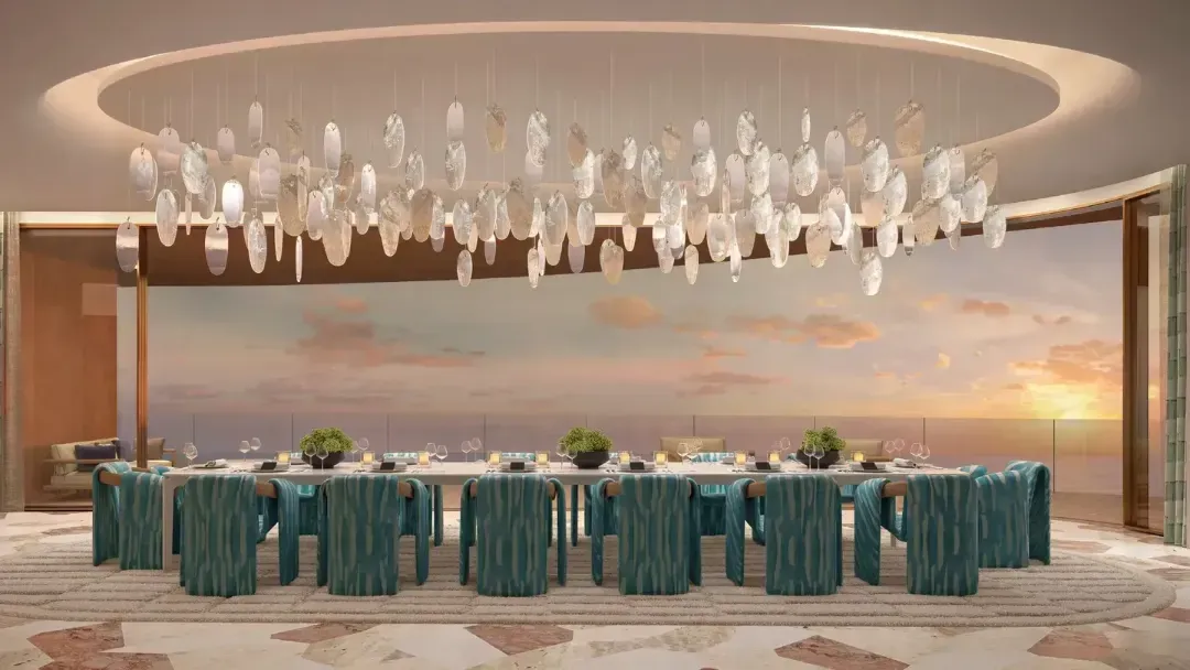 Jumeirah Asora Bay in La Mer — image 5
