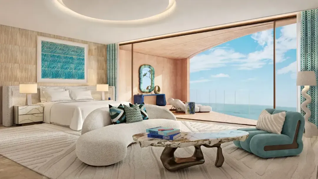 Jumeirah Asora Bay in La Mer — image 6