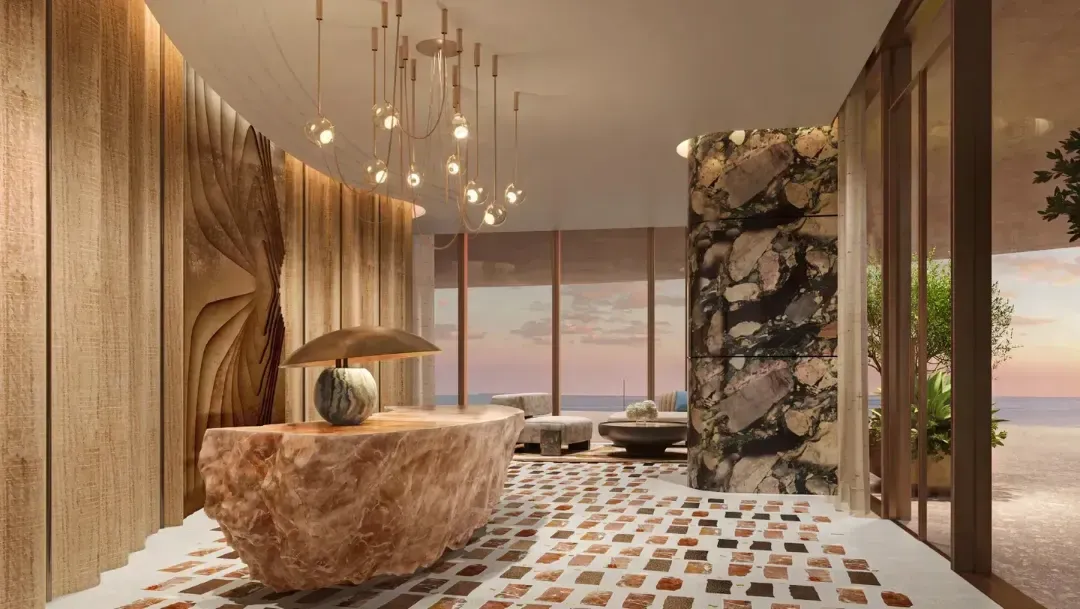 Jumeirah Asora Bay in La Mer — image 7