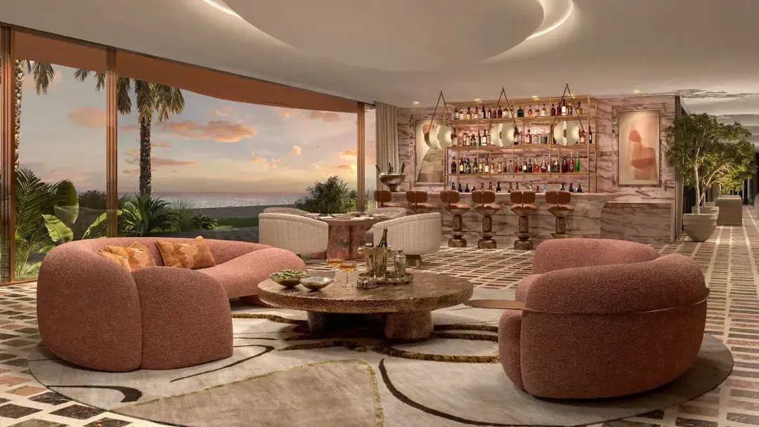 Jumeirah Asora Bay in La Mer — image 8