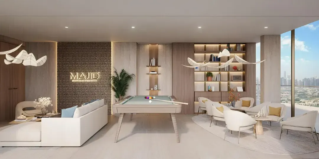 Jura Terraces in Dubailand Residence Complex (DLRC) — image 8