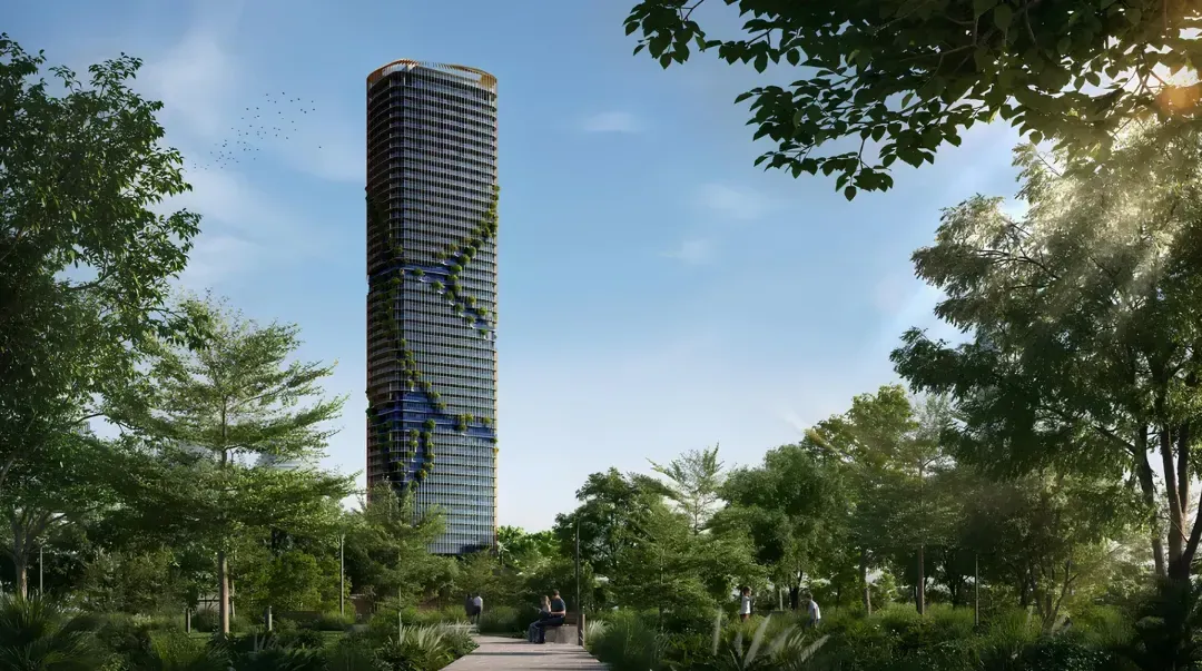 Kanyon by Beyond in Dubai Maritime City