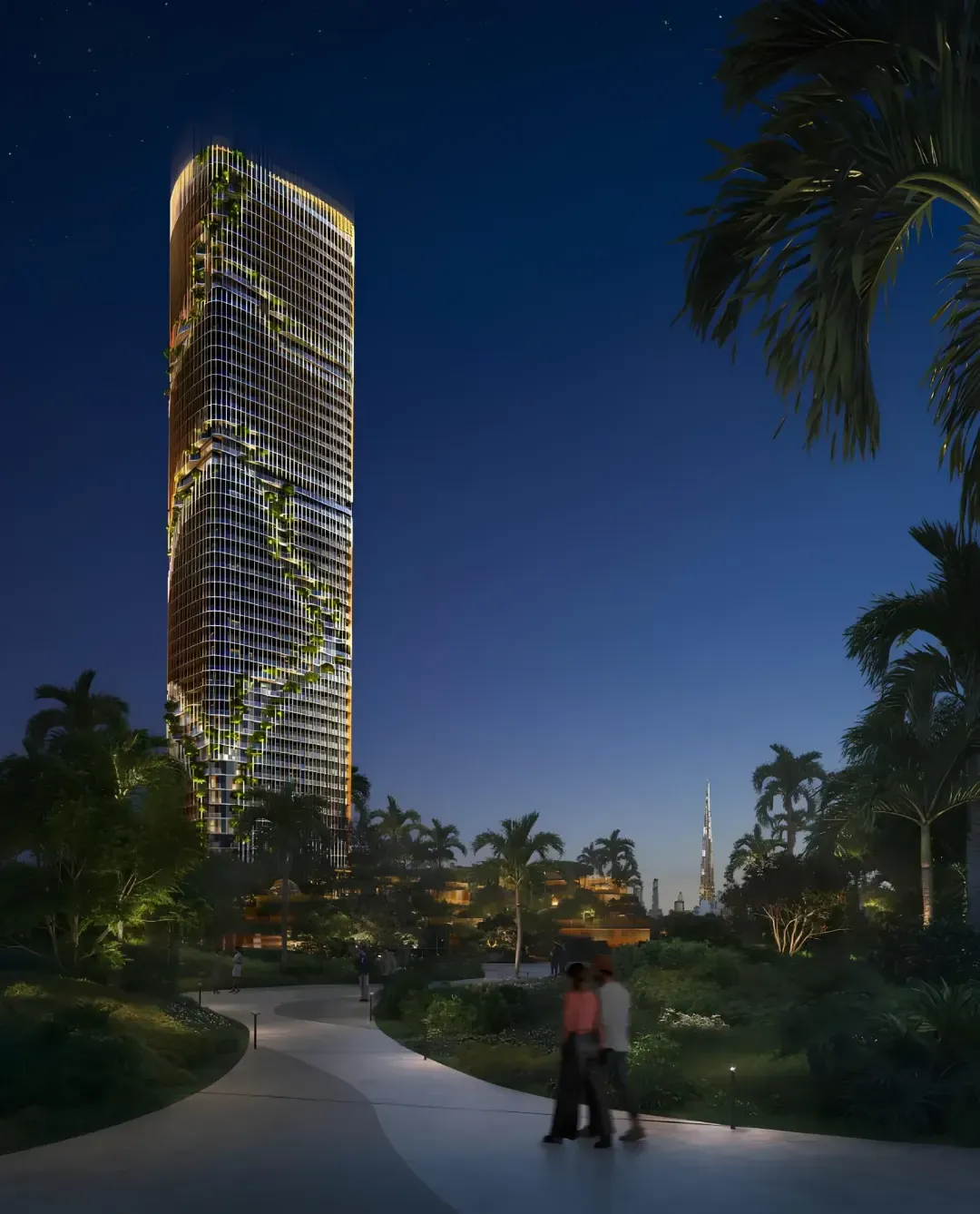 Kanyon by Beyond in Dubai Maritime City — image 4