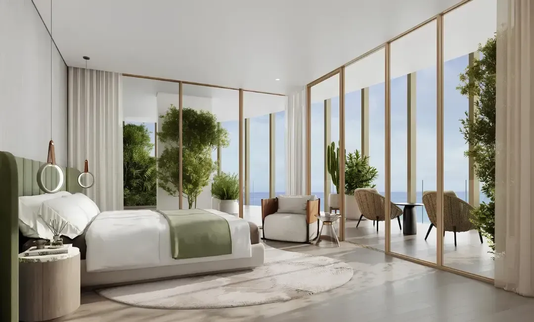 Kanyon by Beyond in Dubai Maritime City — image 6