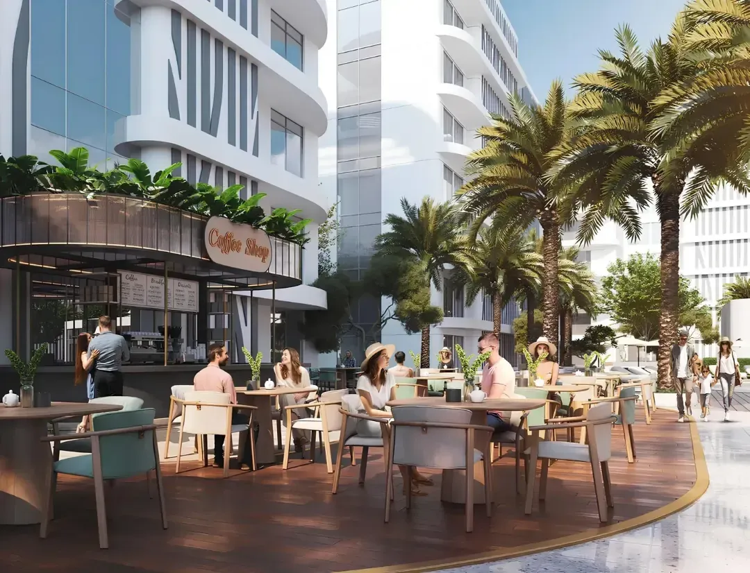 Lagoon Views at DAMAC Lagoons in Damac Lagoons — image 7