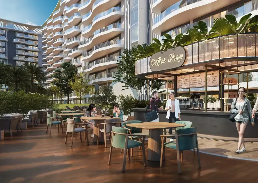 Lagoon Views at DAMAC Lagoons in Damac Lagoons — image 8