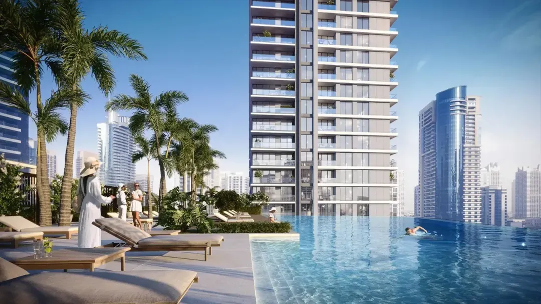 Marina Shores by Emaar in Dubai Marina — image 6