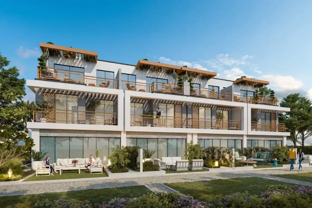 Natura at DAMAC Hills 2 in DAMAC Hills 2 — image 3