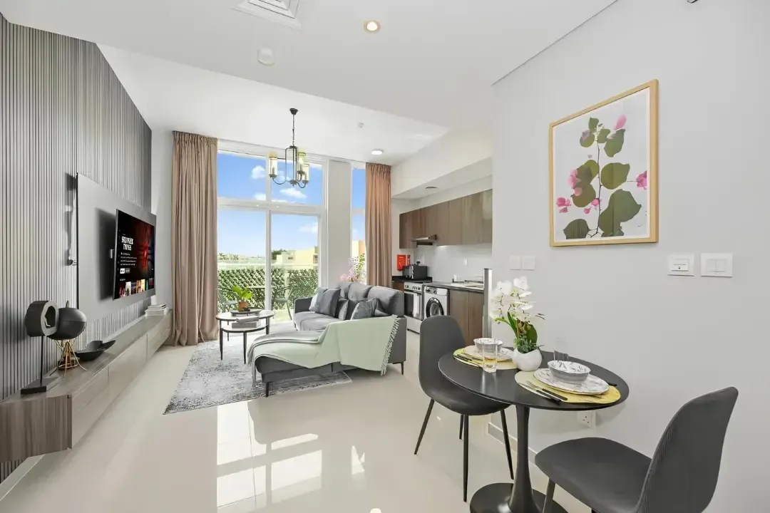 Natura at DAMAC Hills 2 in DAMAC Hills 2 — image 4