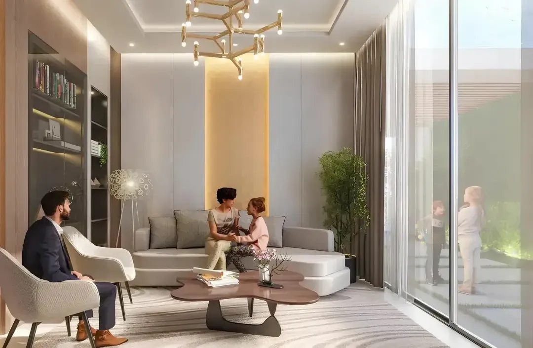 Natura at DAMAC Hills 2 in DAMAC Hills 2 — image 5