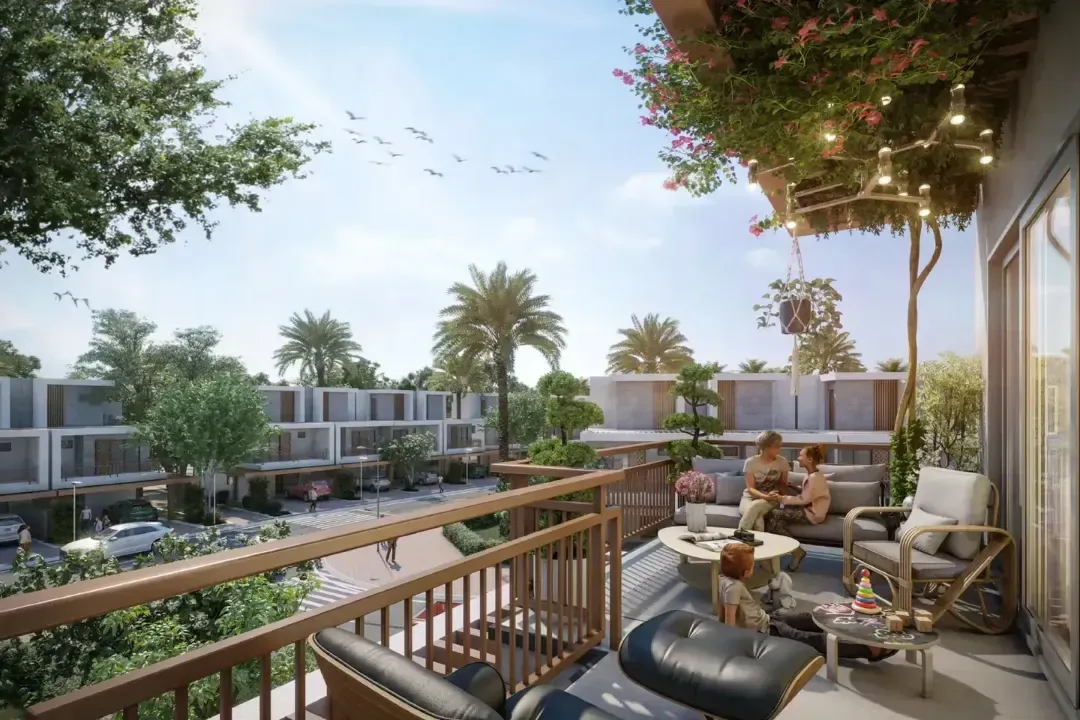 Natura at DAMAC Hills 2 in DAMAC Hills 2 — image 6