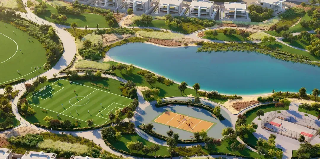 Natura at DAMAC Hills 2 in DAMAC Hills 2 — image 7
