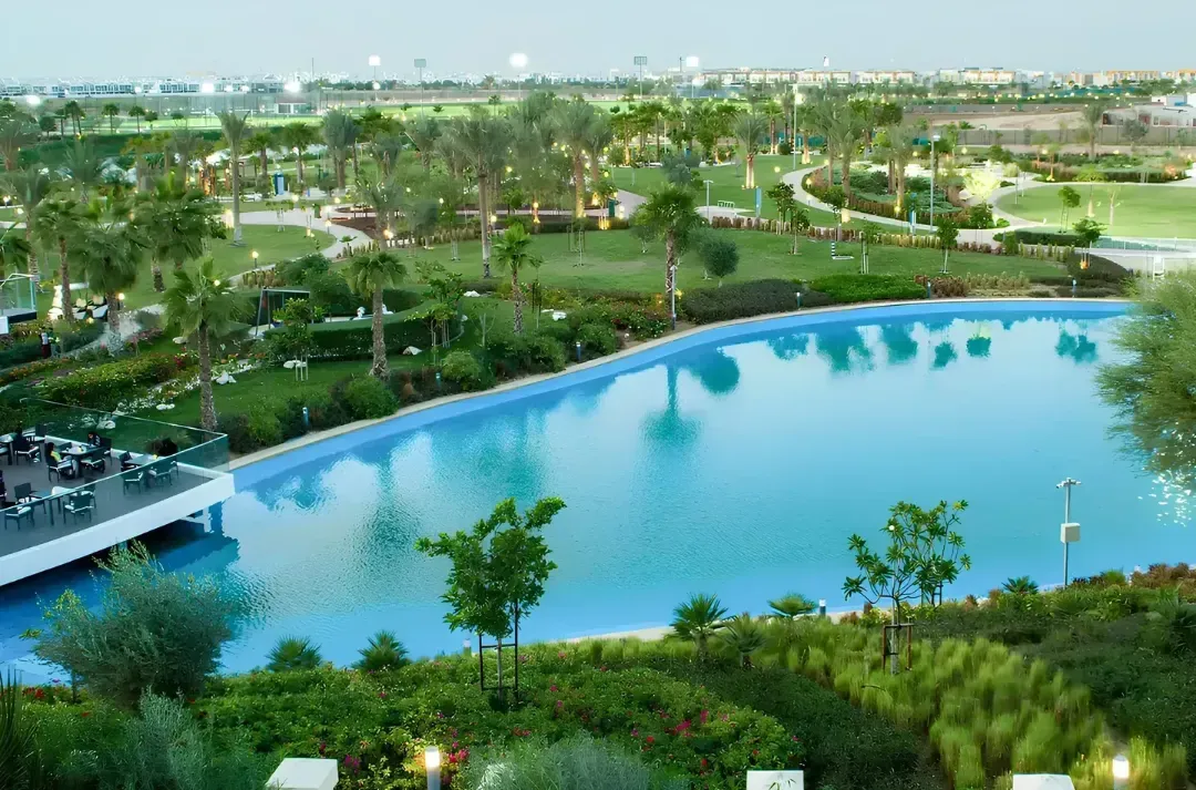 Natura at DAMAC Hills 2 in DAMAC Hills 2 — image 8