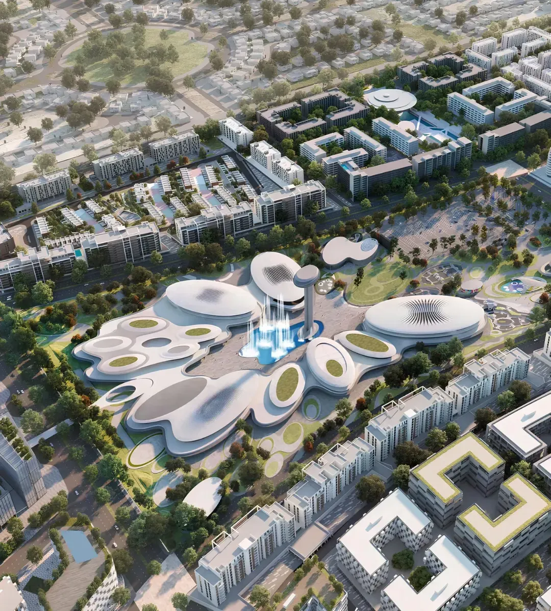 Nesba at Aljada, Sharjah in Aljada, Sharjah — image 8