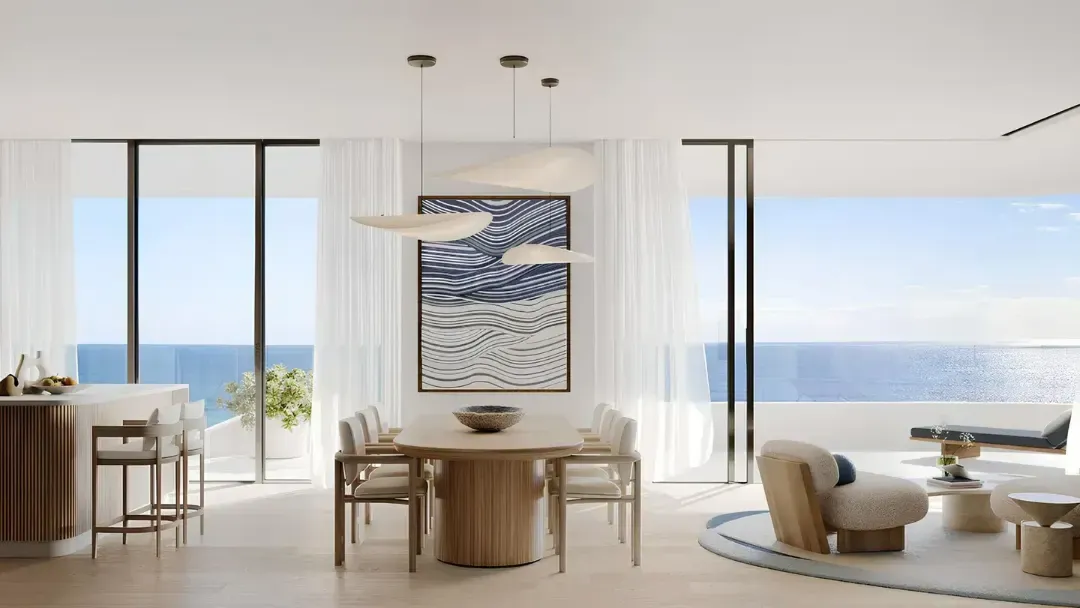 Nikki Beach Residences, Al Marjan Island in Ras Al Khaimah — image 5