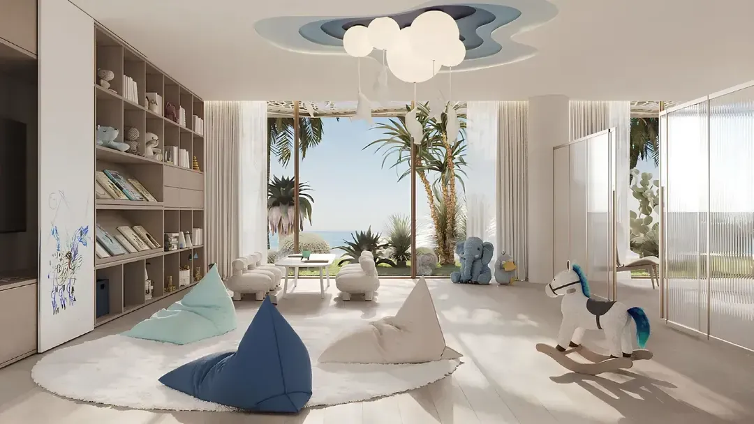 Nikki Beach Residences, Al Marjan Island in Ras Al Khaimah — image 7