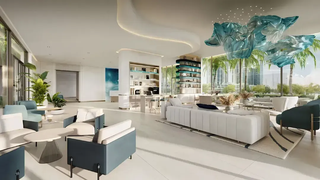 Nikki Beach Residences, Al Marjan Island in Ras Al Khaimah — image 8