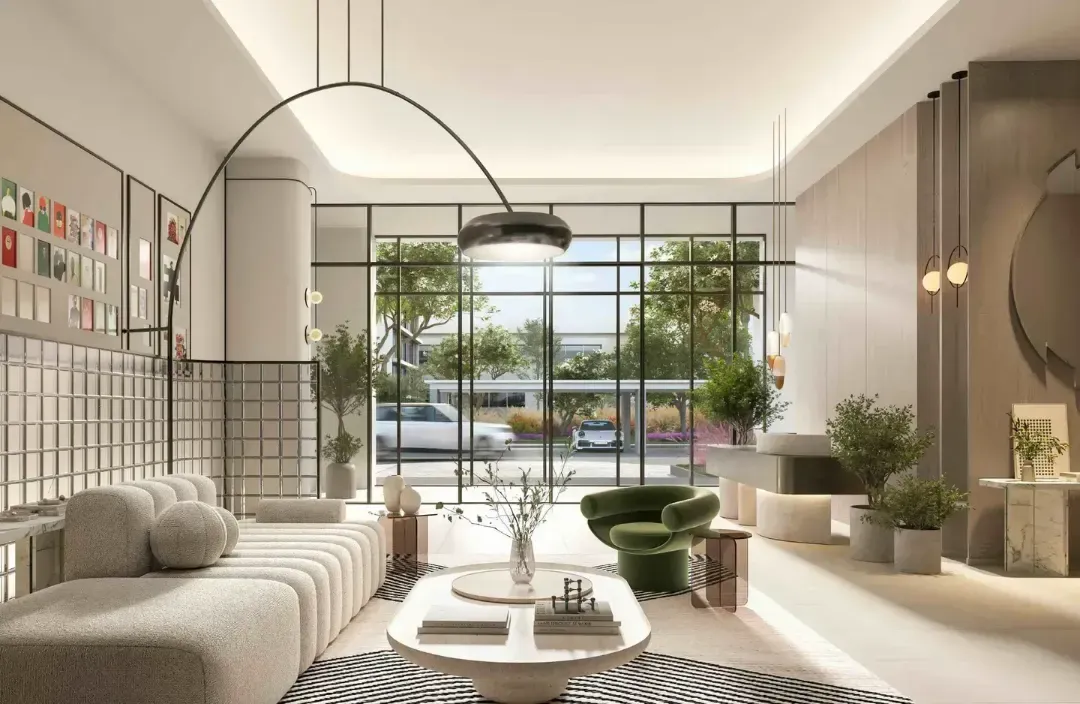 Ocean Cove at Rashid Yachts & Marina in Rashid Yachts & Marina — image 7