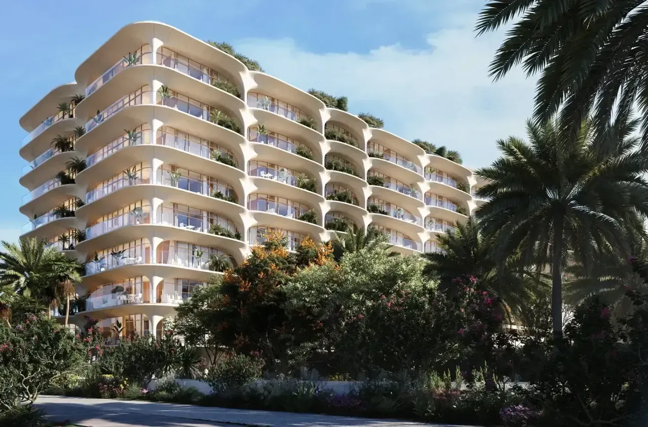 Ocean House by Ellington
